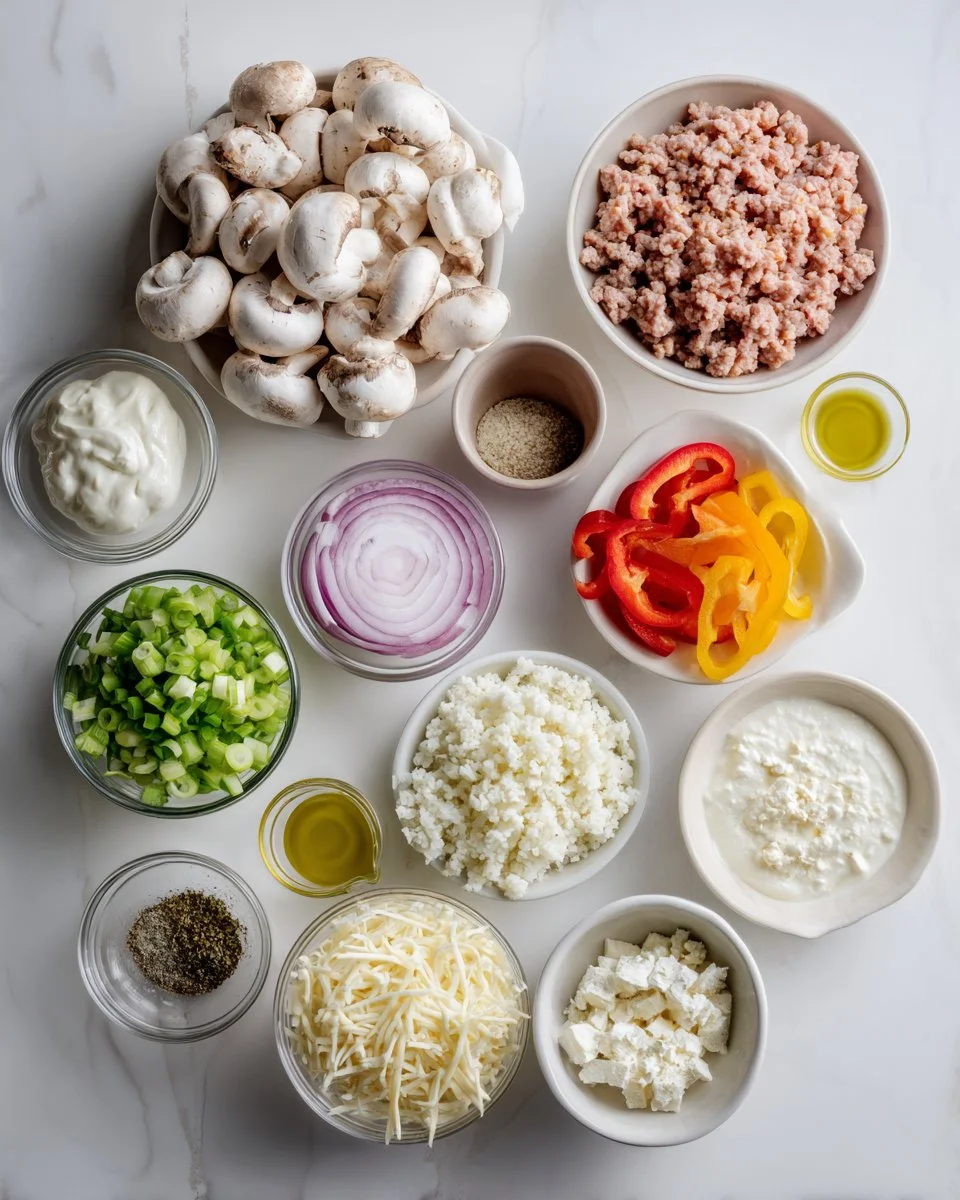 Irresistible Gluten Free Ground Turkey Casserole