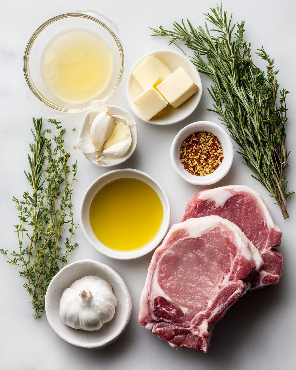 Quick Pork Chop Dipping Sauce