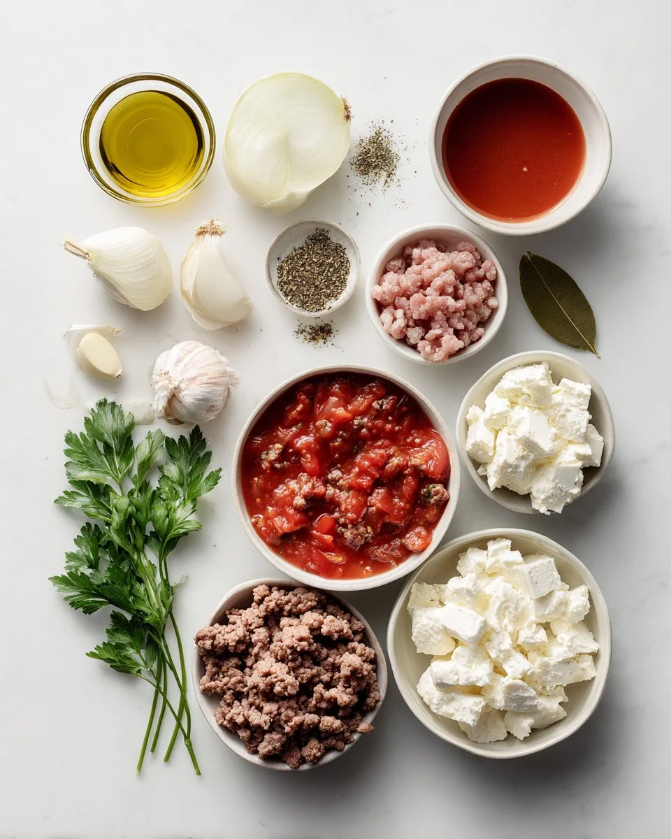 Tasty Gluten Free and Dairy Free Lasagna Soup