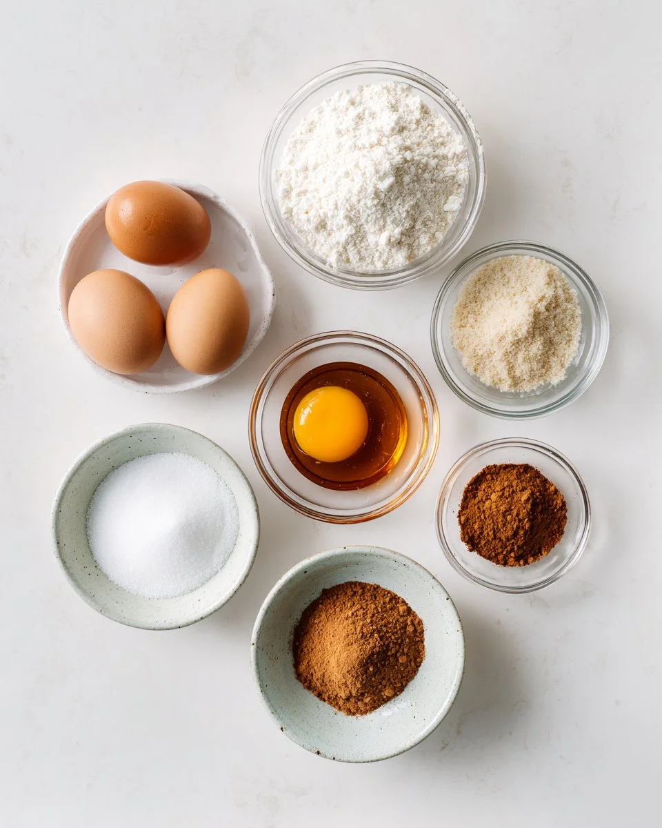 Coconut Cinnamon Donut Holes