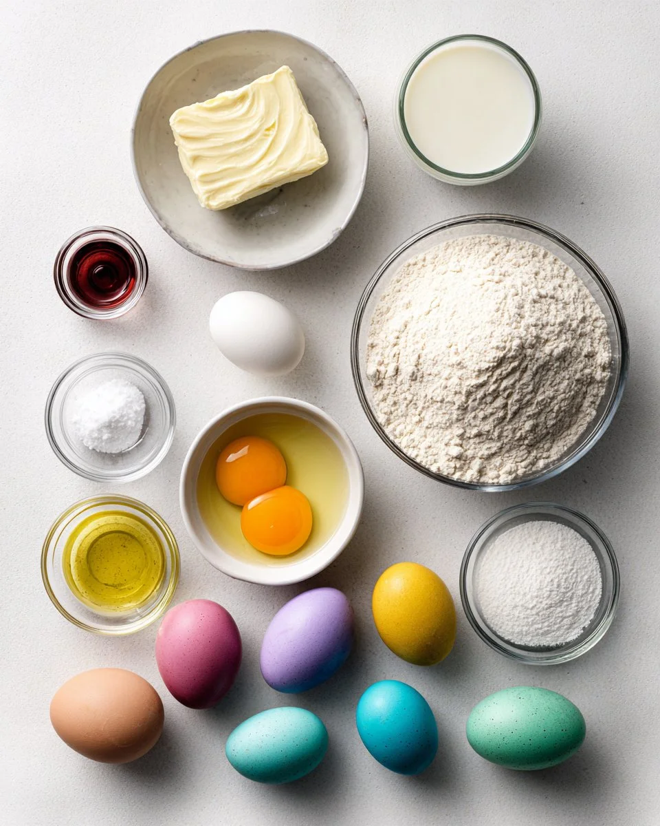 Easy Sweet Italian Easter Bread