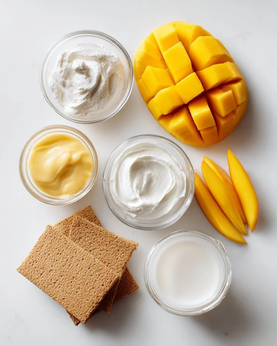 Mango Float