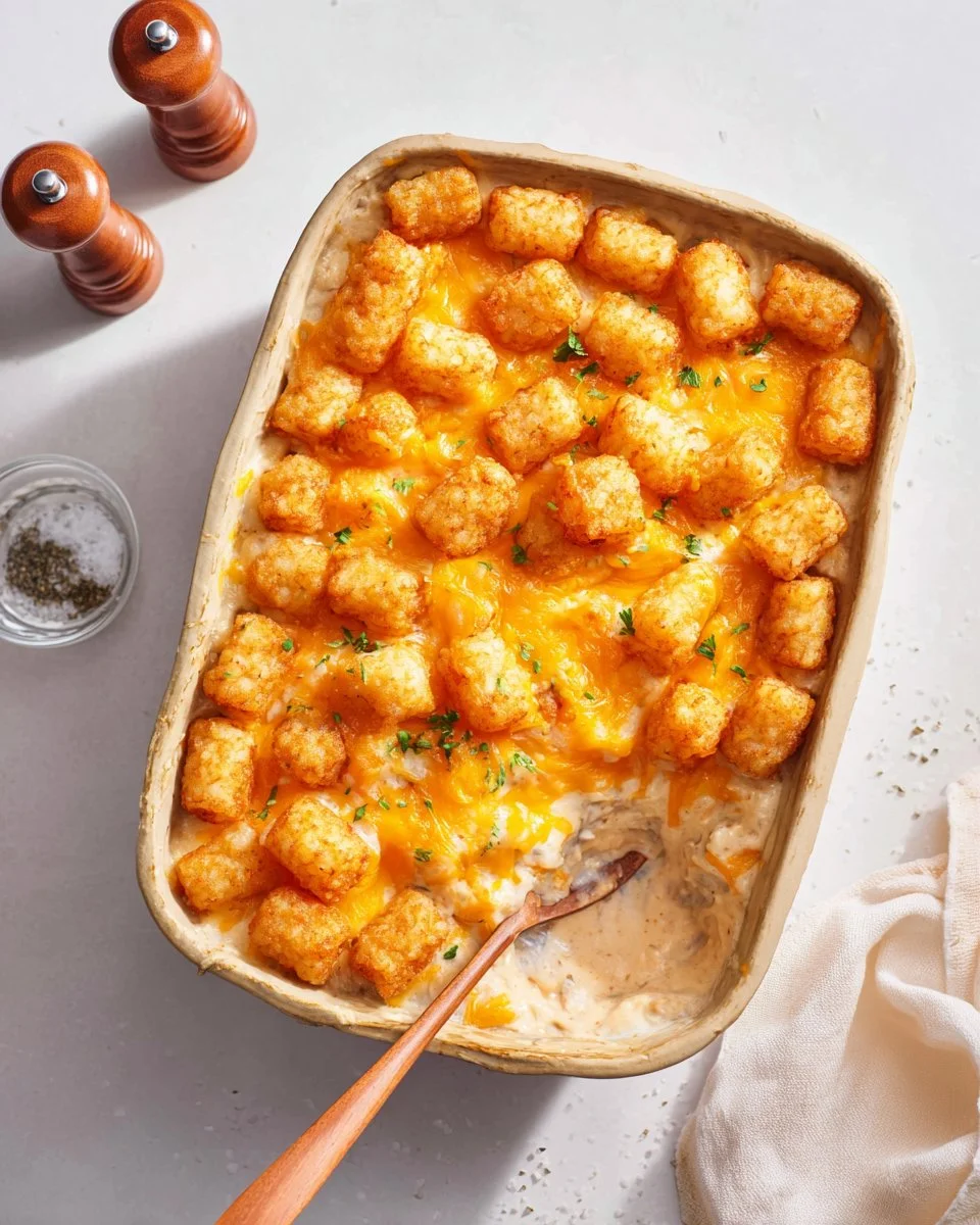 33+ Cozy Winter Casserole Recipes