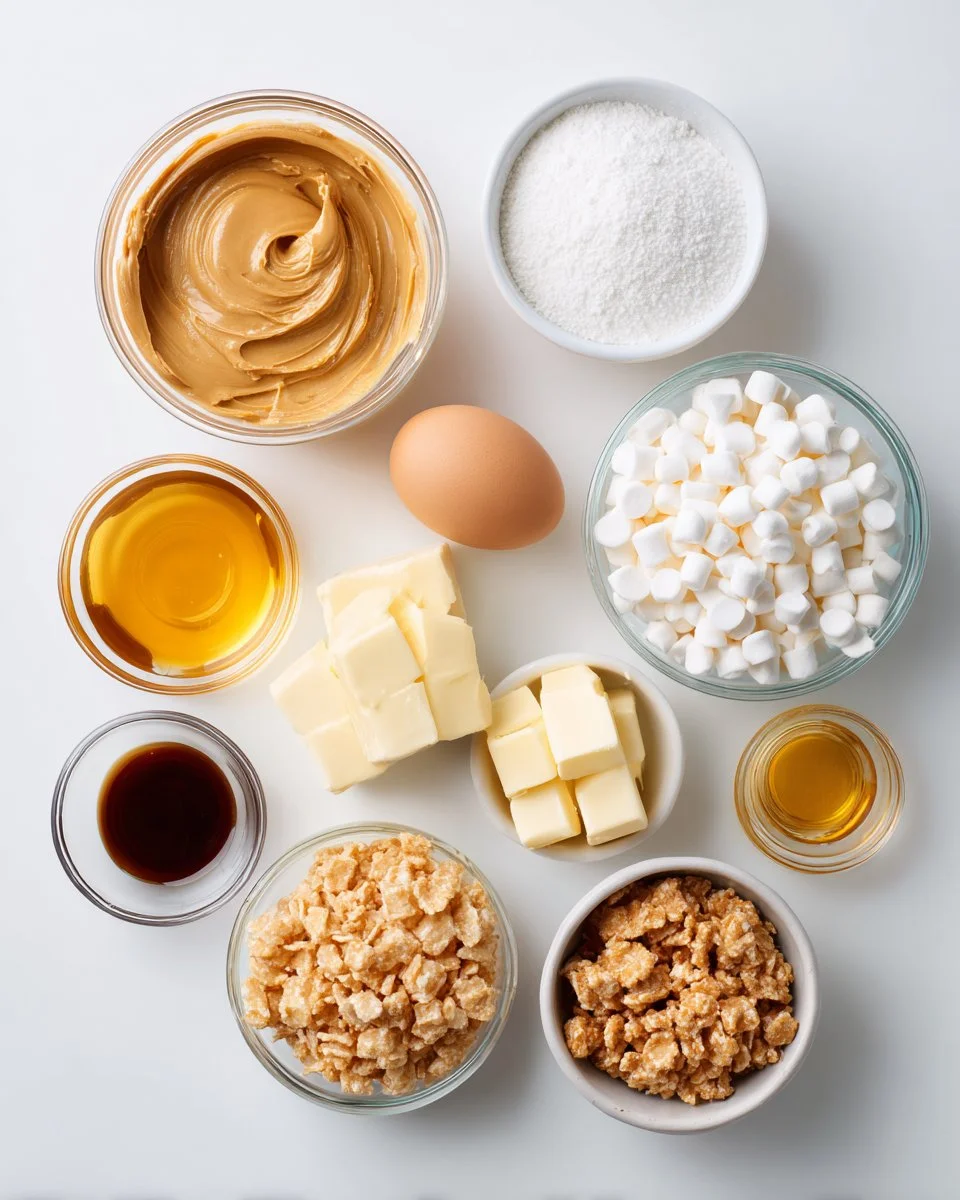 Butterscotch Bars