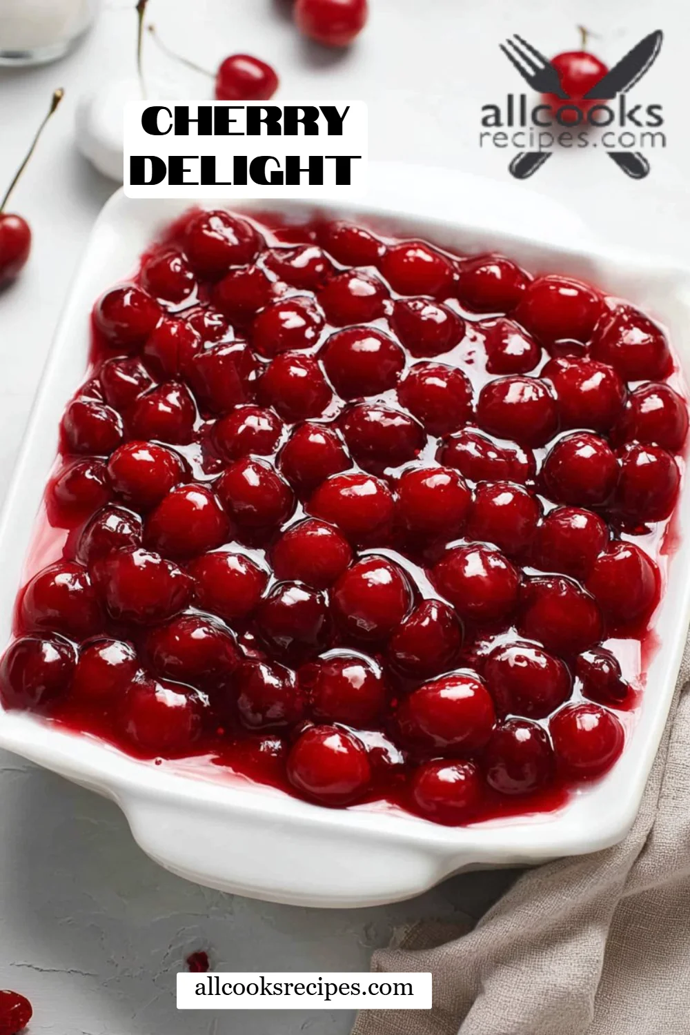 Cherry Delight