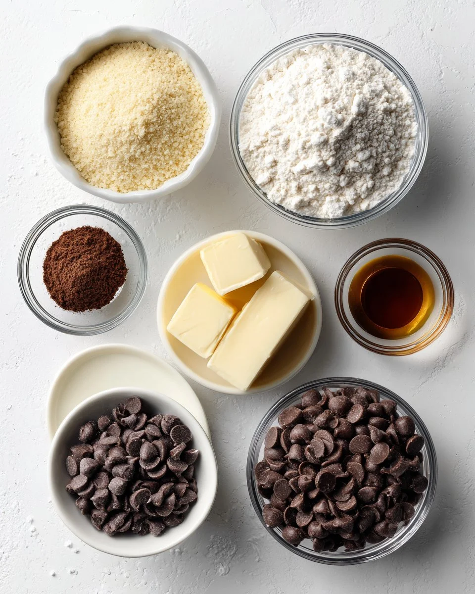 Cookie Dough Bites (Quick + Easy Recipe!)