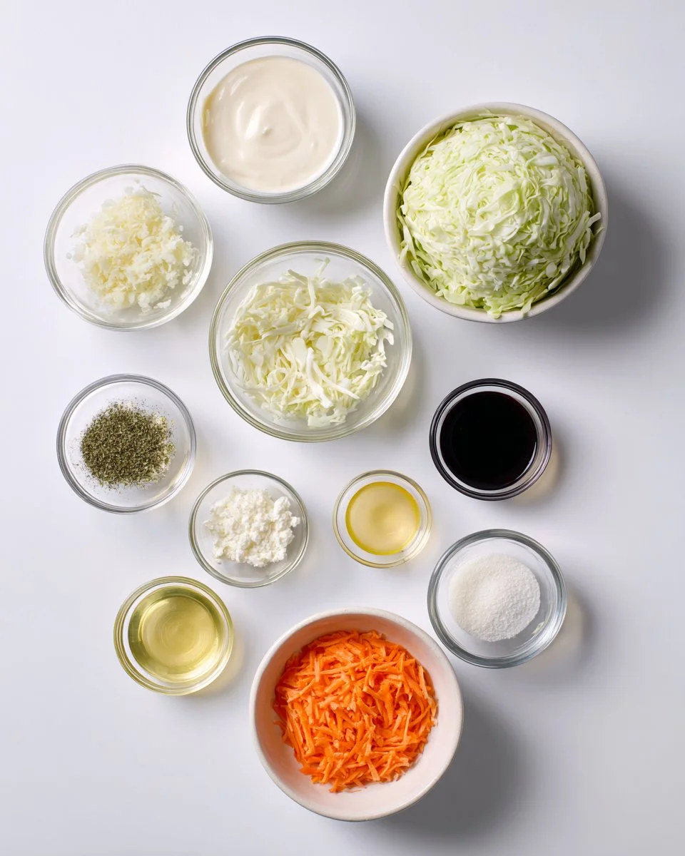 Copycat KFC Coleslaw Dressing