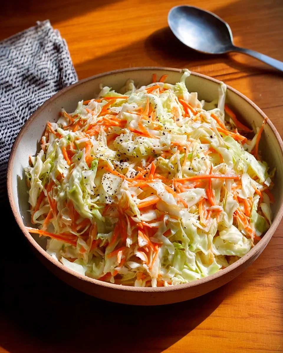 Copycat KFC Coleslaw Dressing