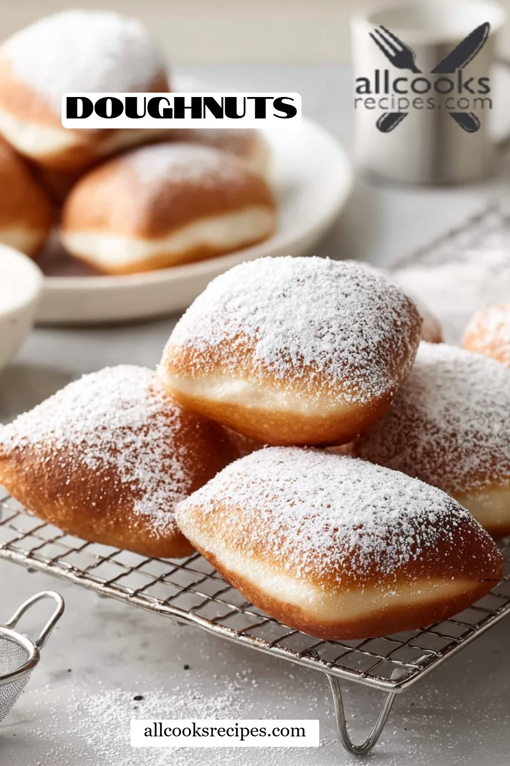 Doughnuts