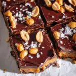 Easy homemade chocolate date bark recipe inspired by viral TikTok trends