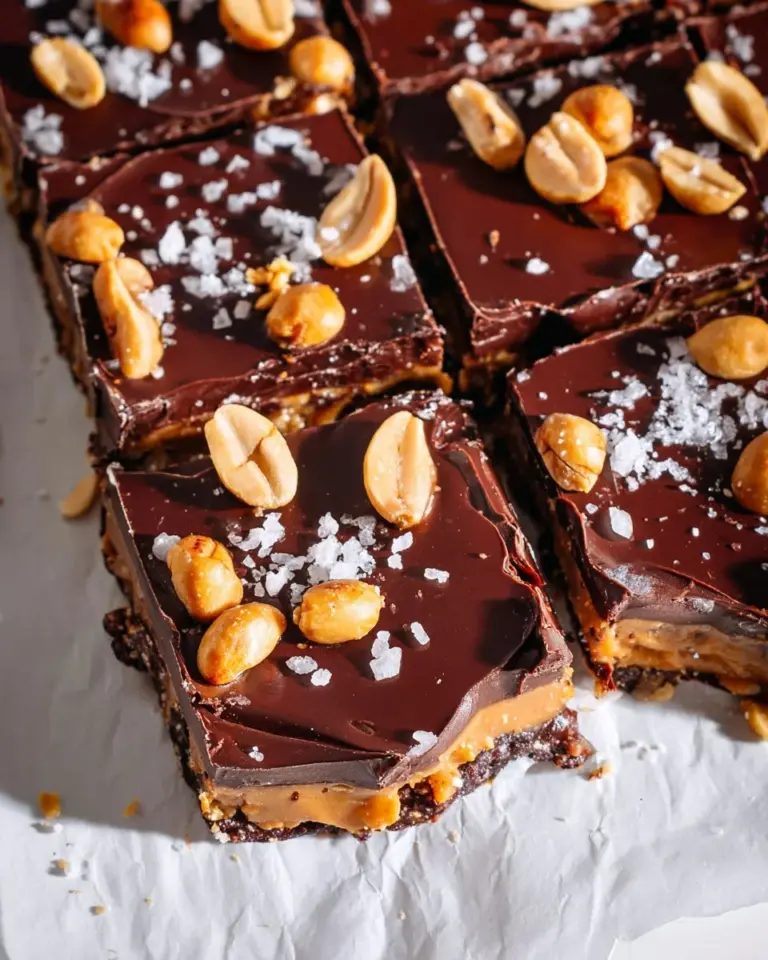 Easy homemade chocolate date bark recipe inspired by viral TikTok trends