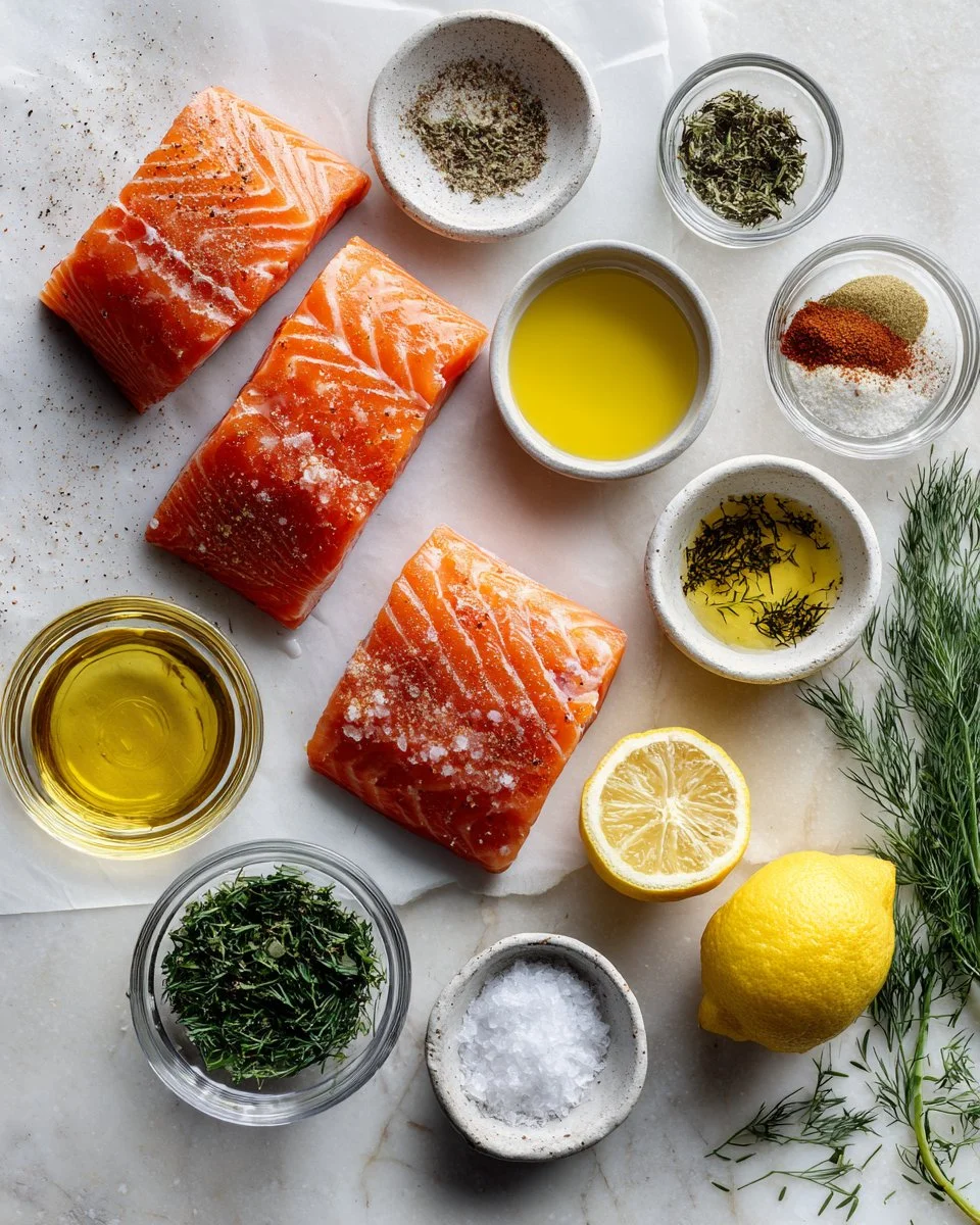 Foolproof Grilled Salmon (Moist + Flaky!)