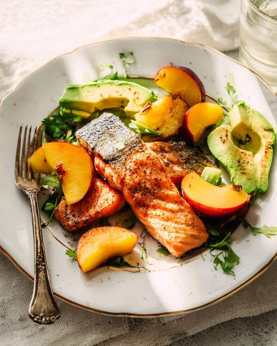 Foolproof Grilled Salmon (Moist + Flaky!)