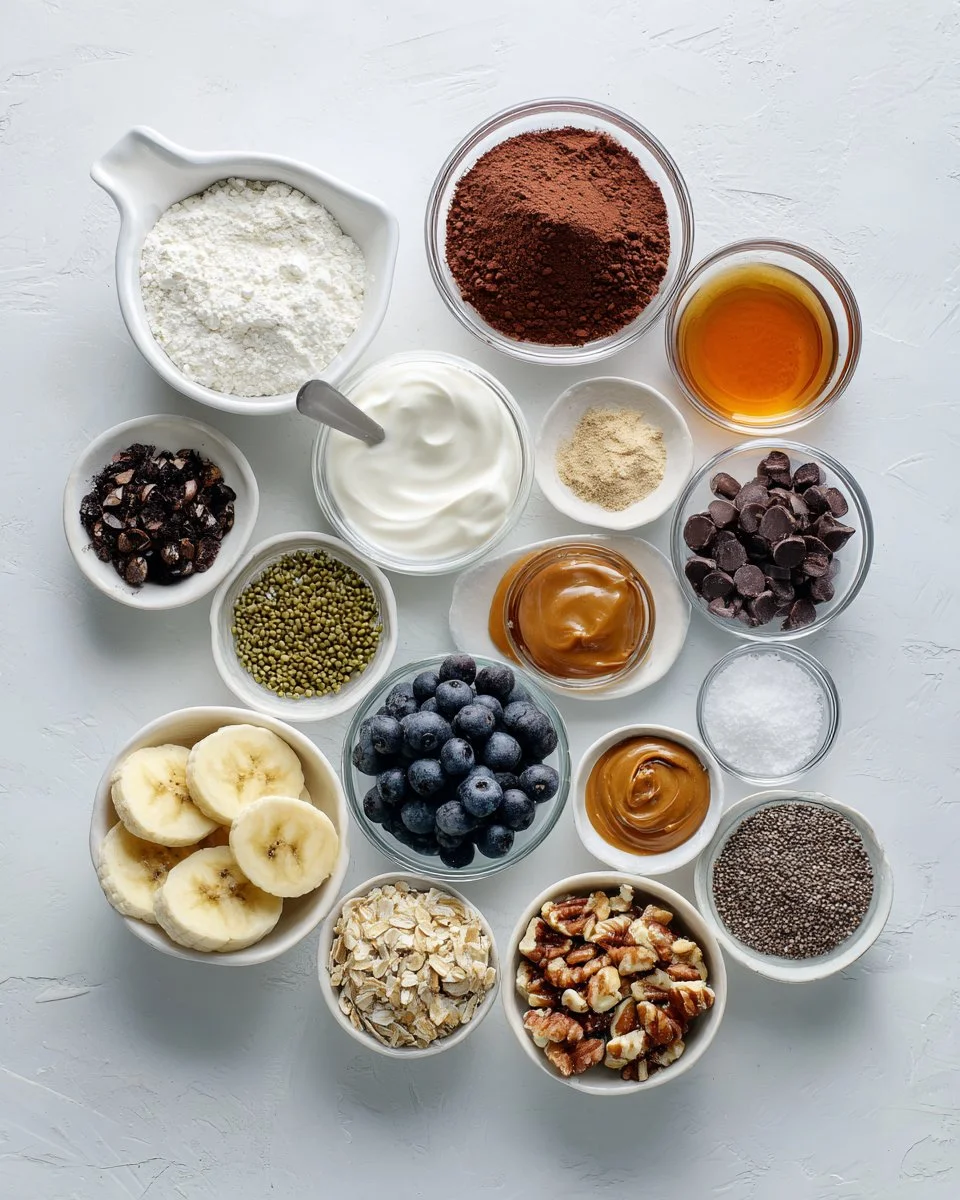 Greek Yogurt Dessert Bowl