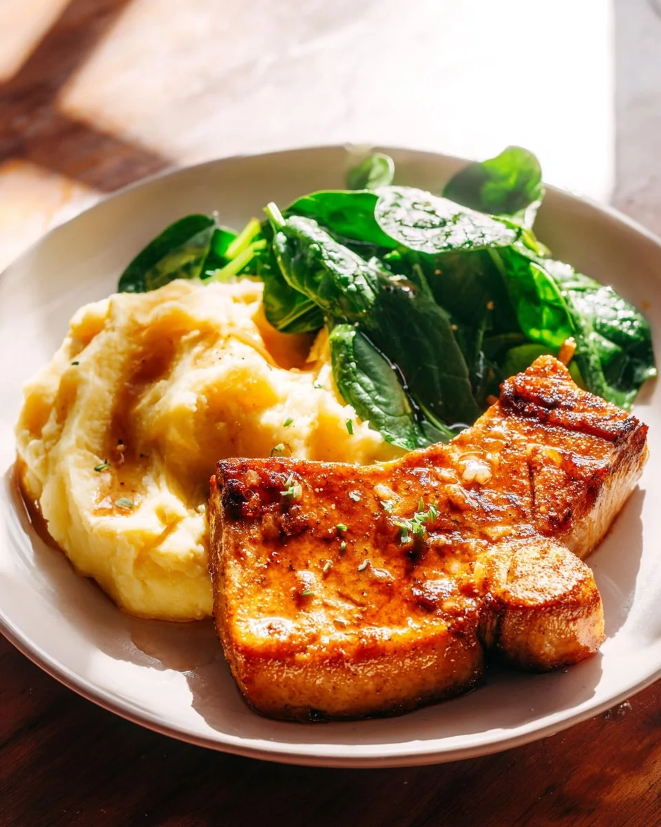 How To Cook Pork Chops In The Oven (Perfectly!)