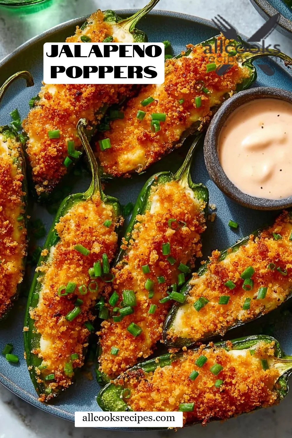 Jalapeno Poppers