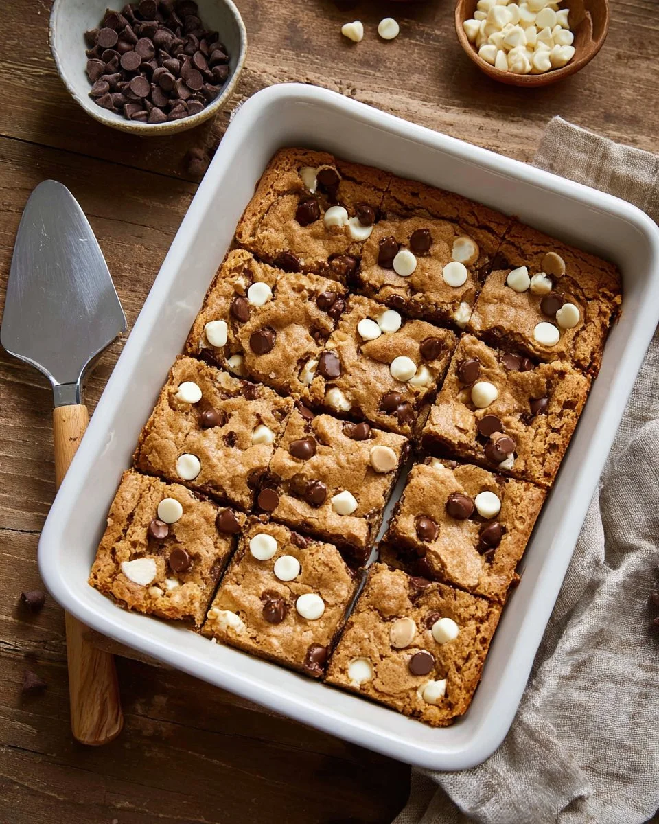 Delicious Marry Me Bars - A sweet treat for special occasions
