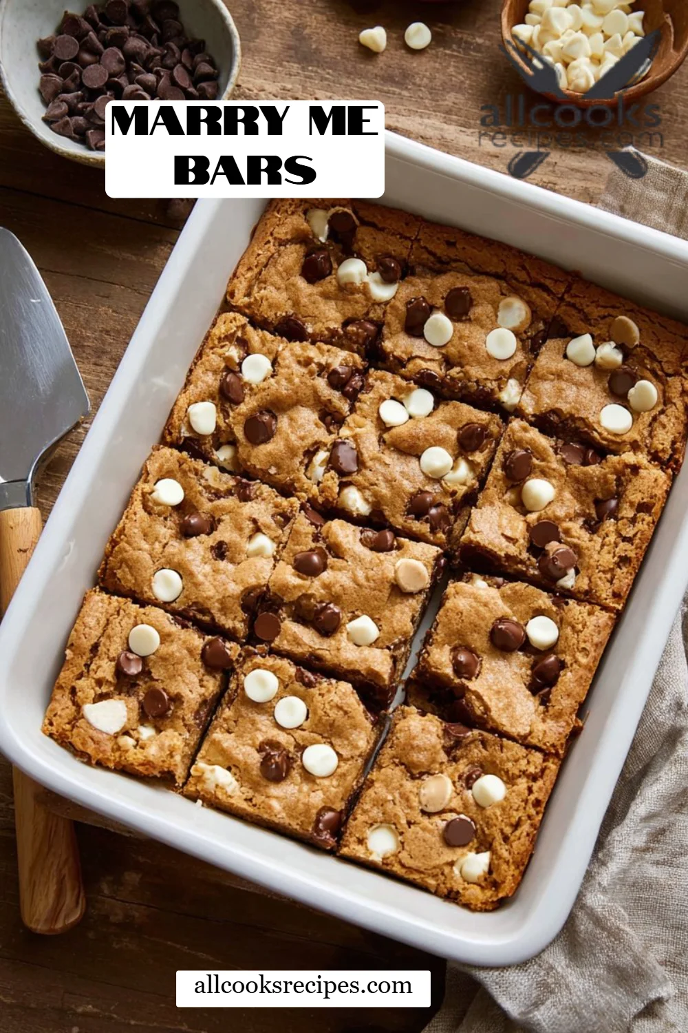 Marry Me Bars