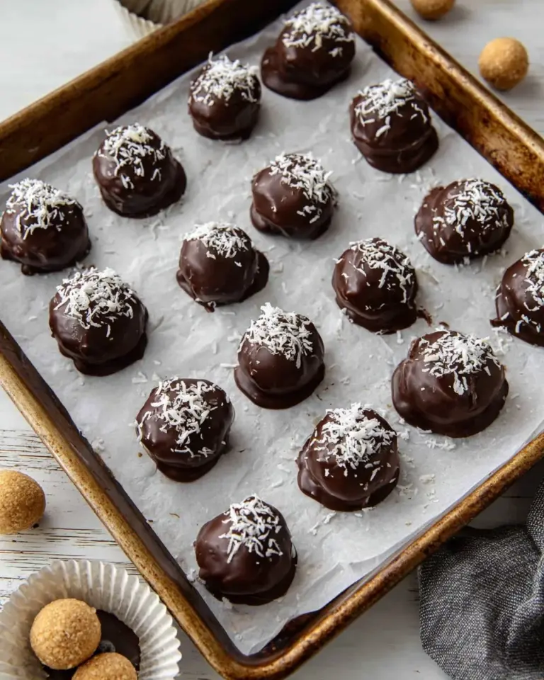 Delicious homemade Martha Washington Candy treats on a decorative plate.