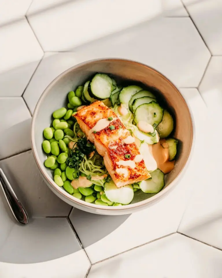 Moist salmon recipes with food science tips for perfect results