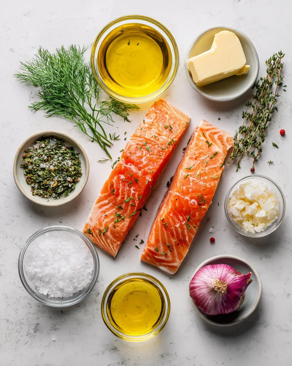 Moist Salmon Recipes + Food Science Tips for Best EVER Results!