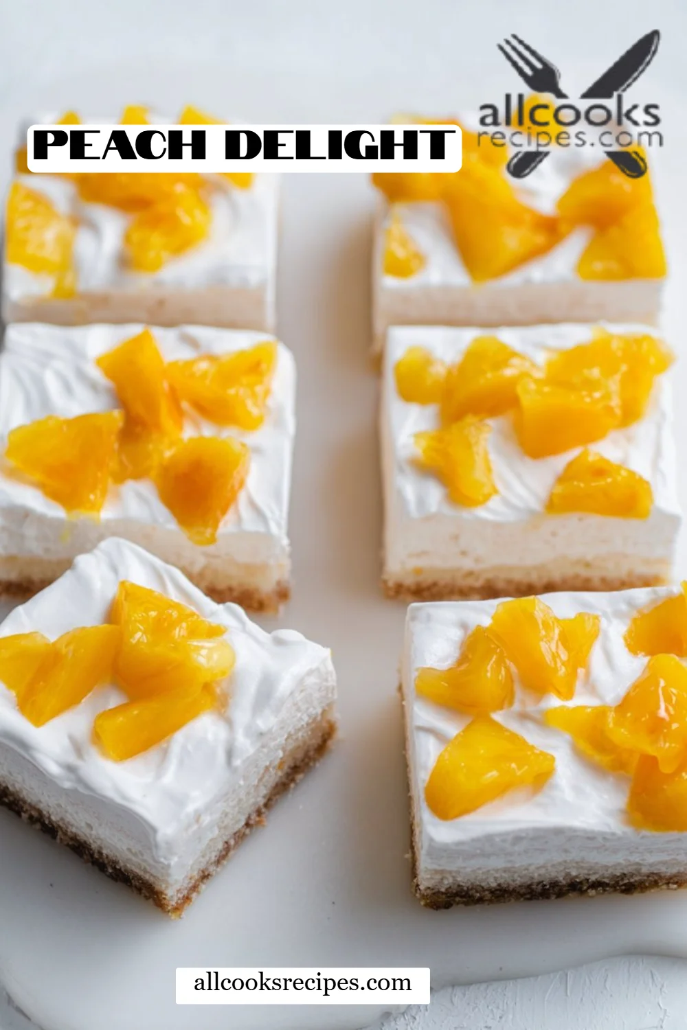 Peach Delight