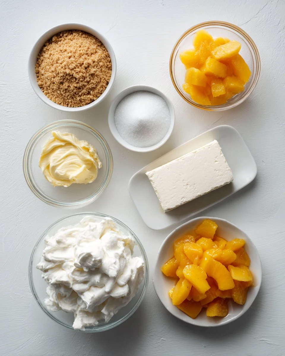 Peach Delight