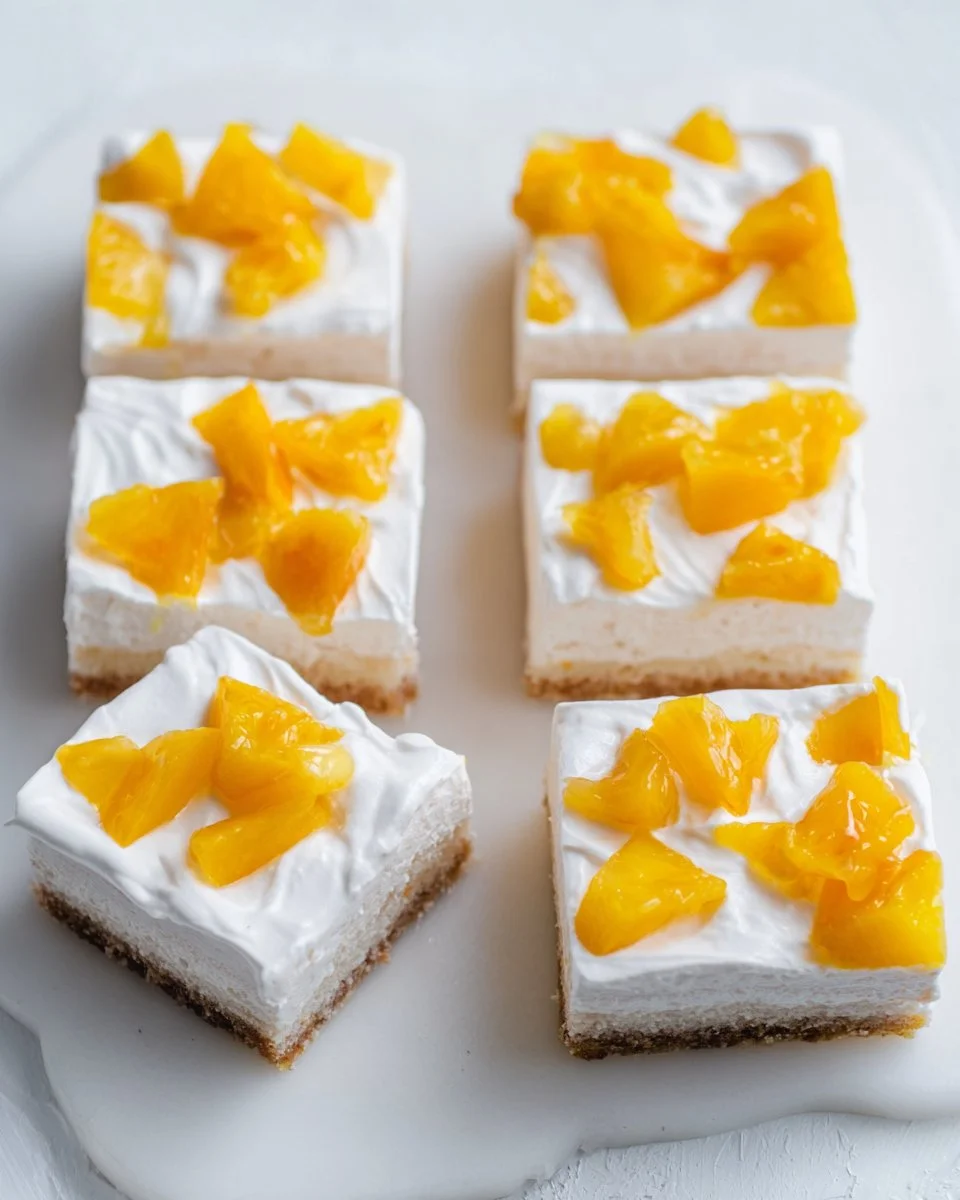 Peach Delight