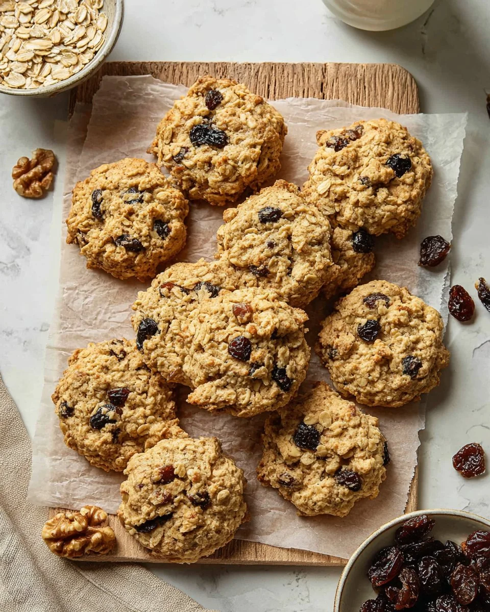 School Day Cookies