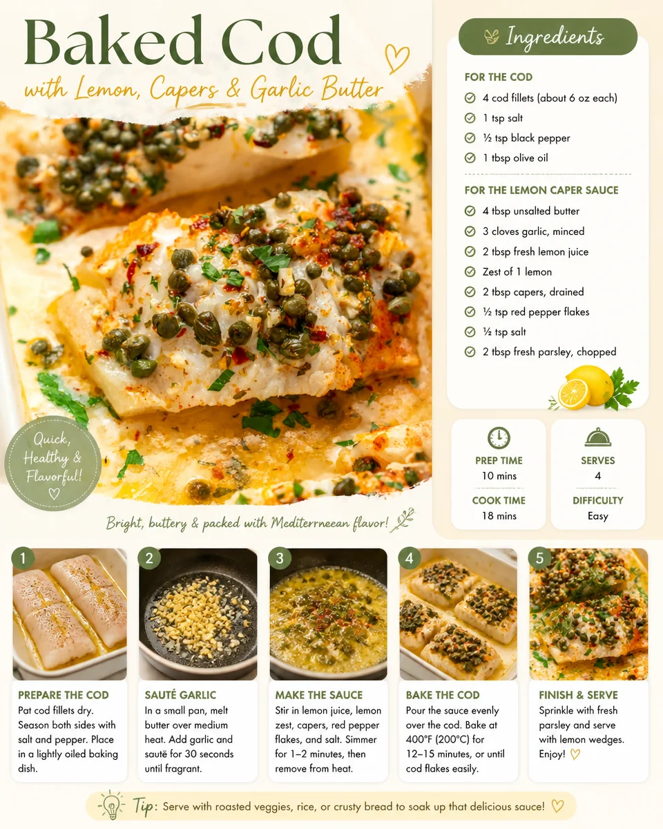 Pin by Charis Emerson on Foodie | Fish recipes, Cod recipes, Healthy fish recipes